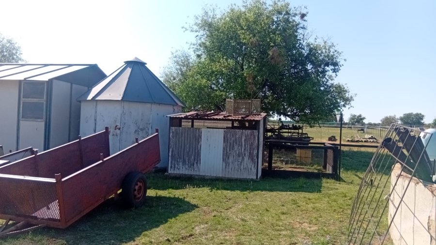 Commercial Property for Sale in Parys Rural Free State